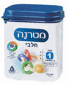 תחליף חלב - מטרנה פרימיום חלבי, אריזה קטנה